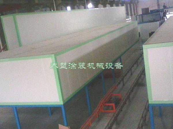 全自動軟化水裝置